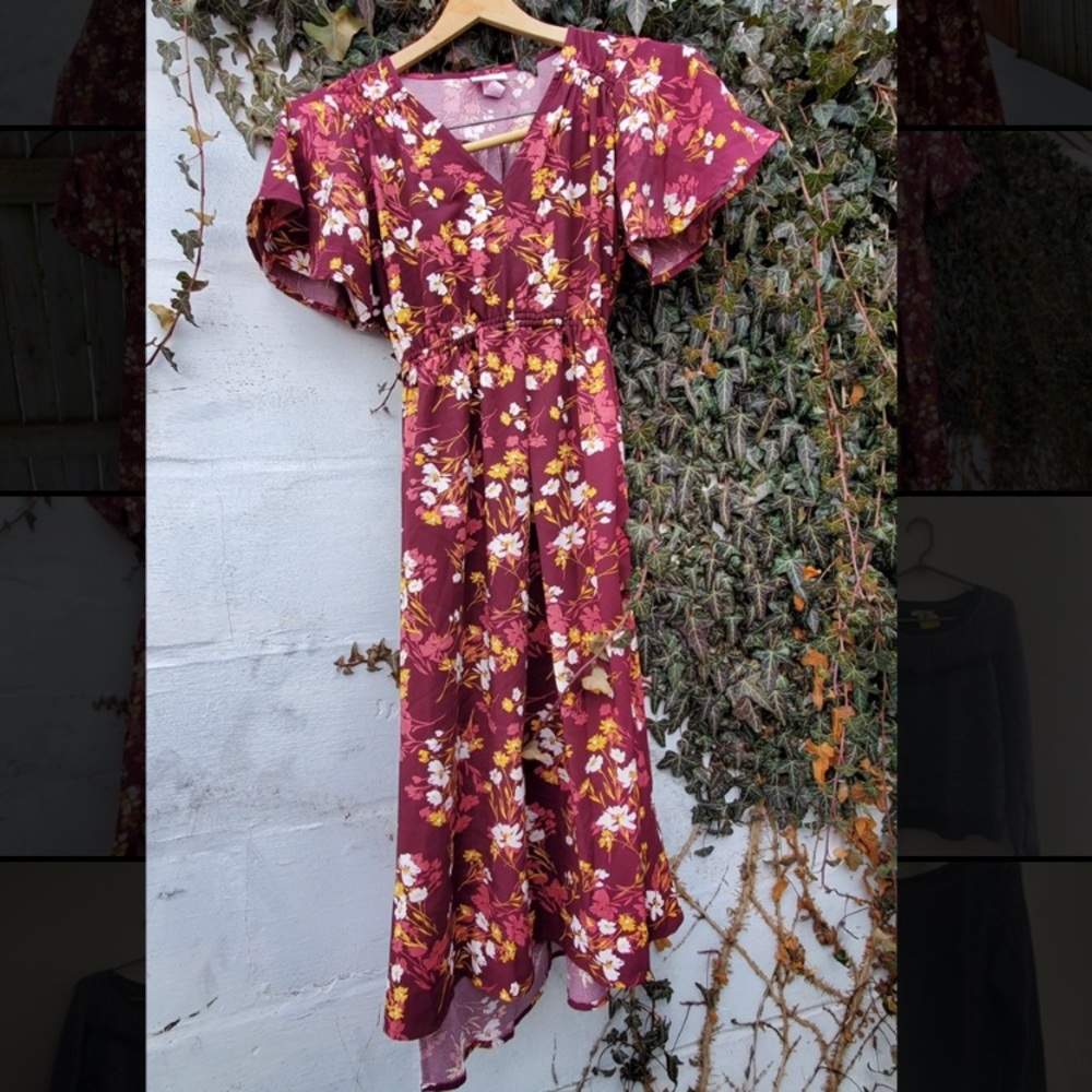 Isabel Maternity by Ingrid & Isabel Dress